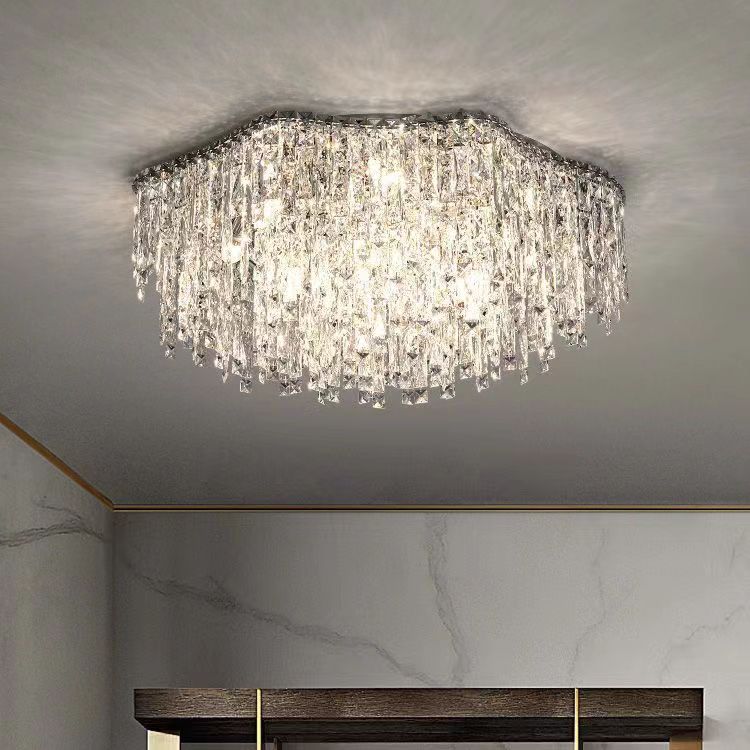 Luminance innovations
