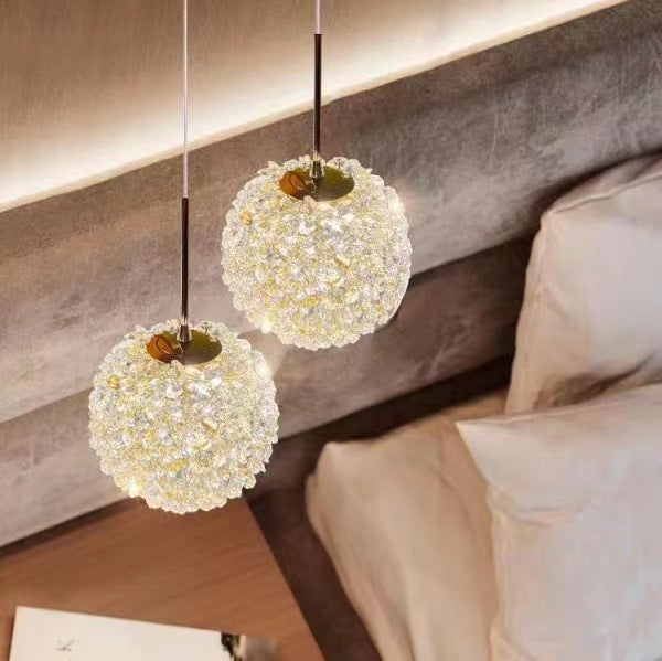 Luminance innovations