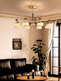 Luminance innovations