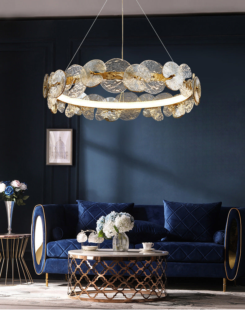 Luminance innovations