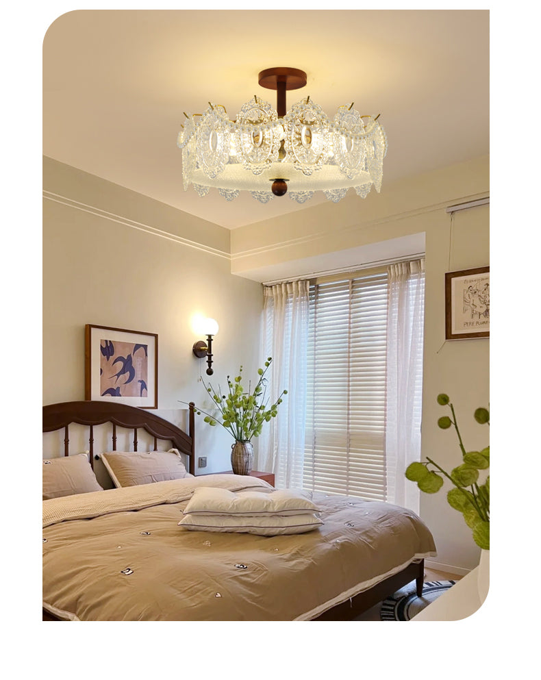 Luminance innovations