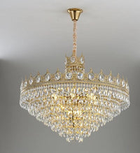 Luminance innovations