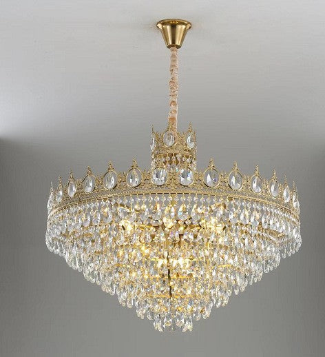 Luminance innovations