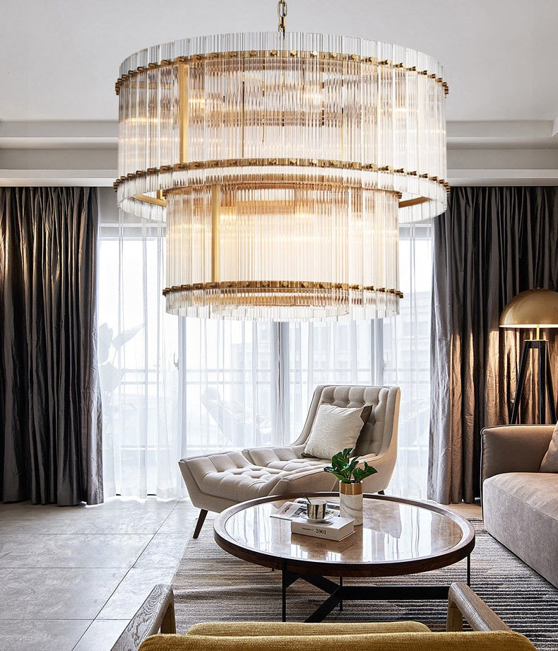 Luminance innovations