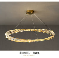 Luminance innovations