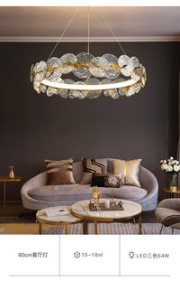 Luminance innovations