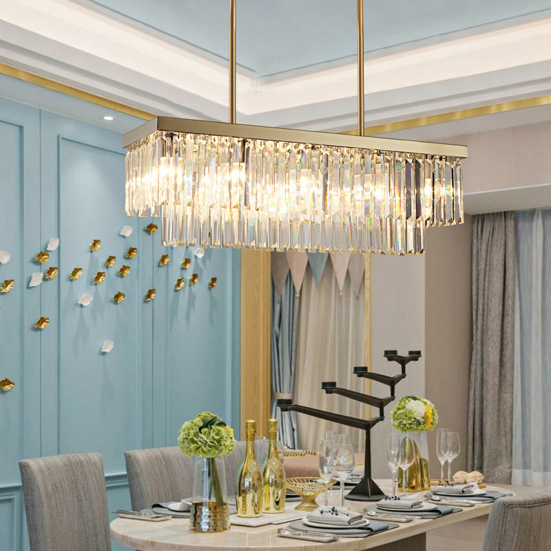 Luminance innovations