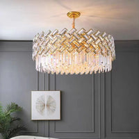 Luminance innovations