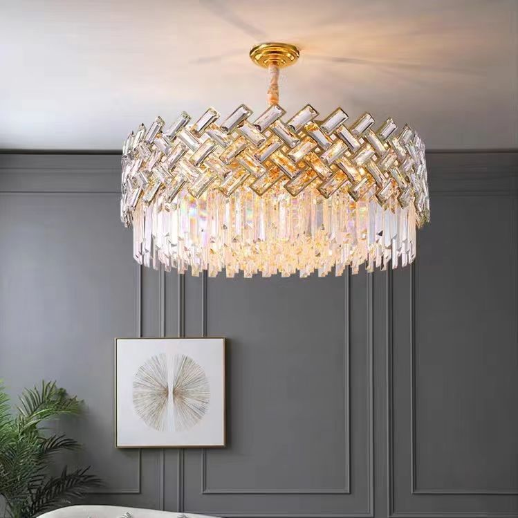 Luminance innovations