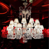 Luminance innovations