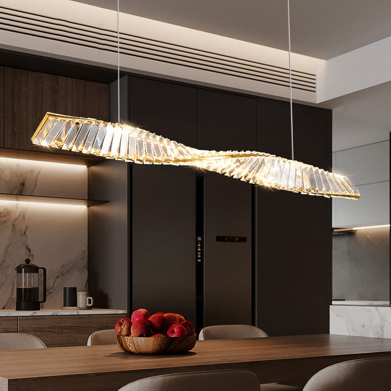 Luminance innovations