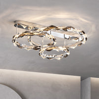 Luminance innovations