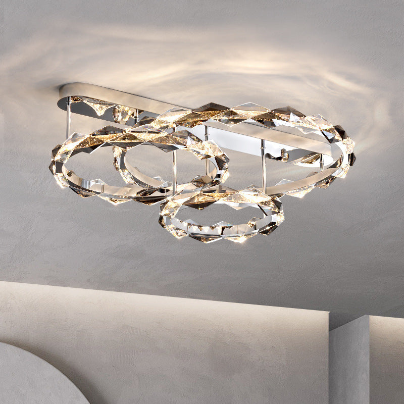 Luminance innovations