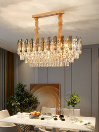 Luminance innovations