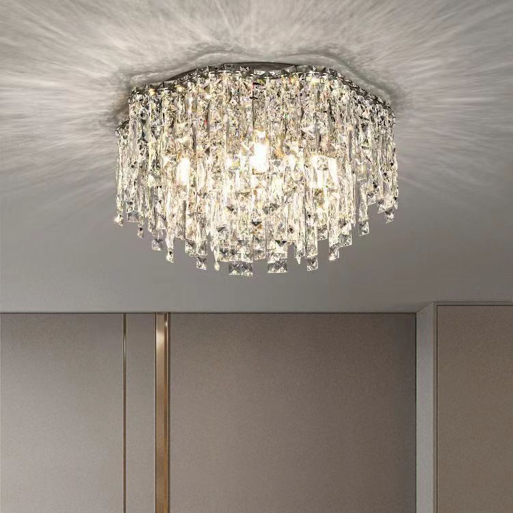 Luminance innovations