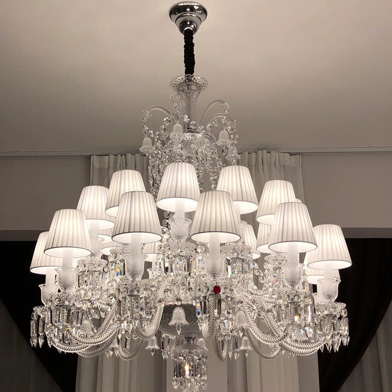 Luminance innovations