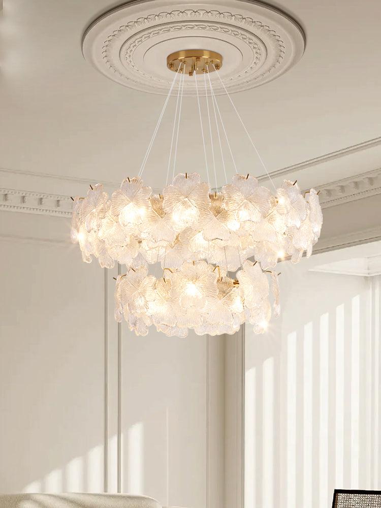 Luminance innovations