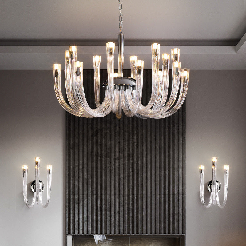 Luminance innovations
