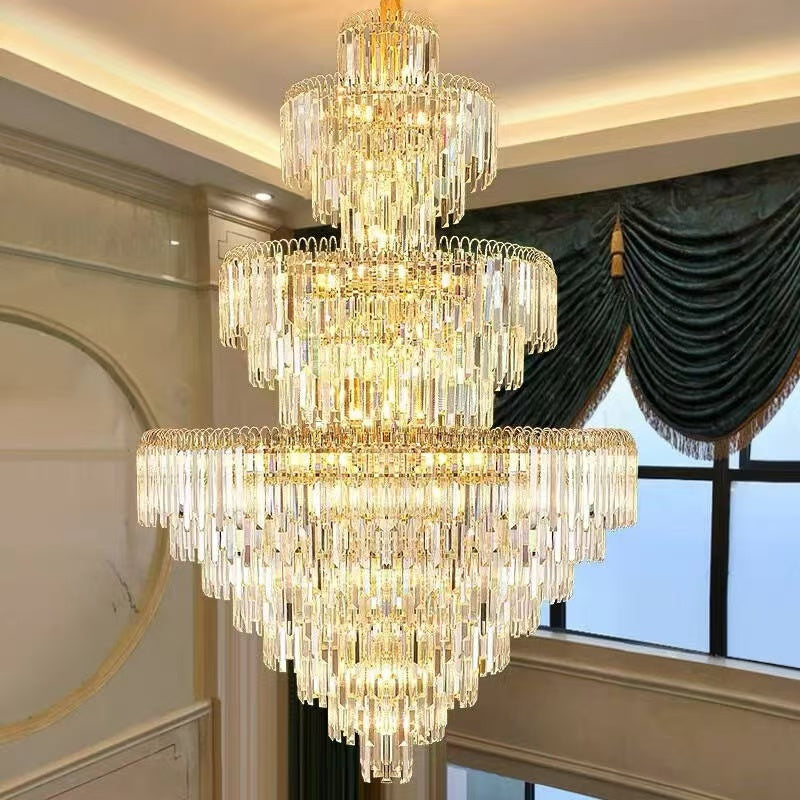 Luminance innovations