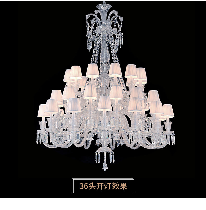 Luminance innovations