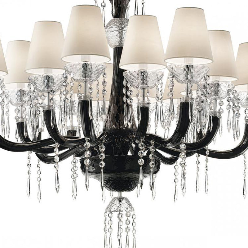 Luminance innovations