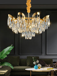 Luminance innovations