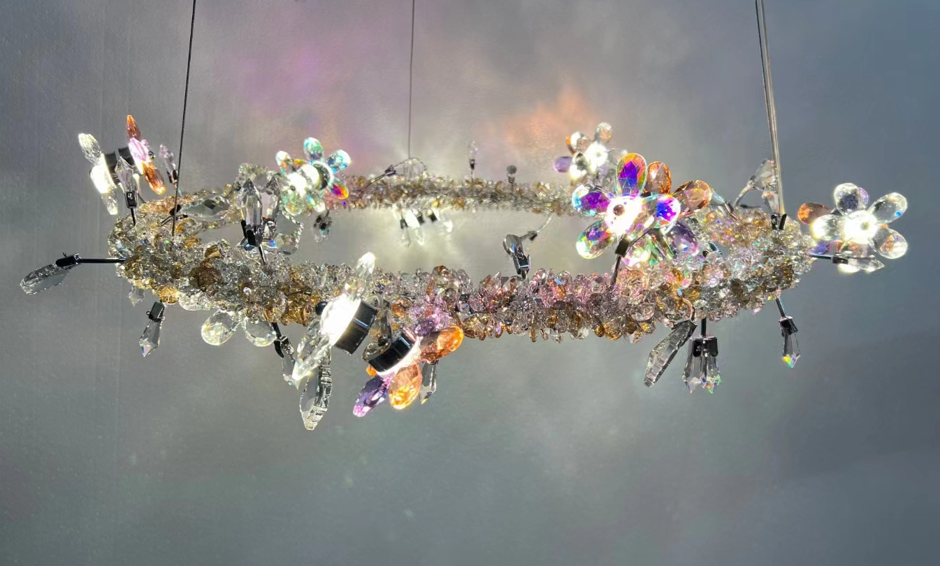 Luminance innovations