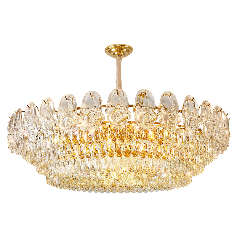 Luminance innovations