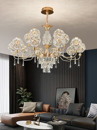 Luminance innovations