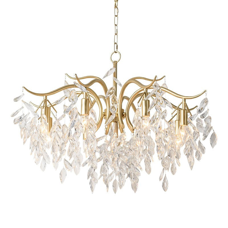 Luminance innovations