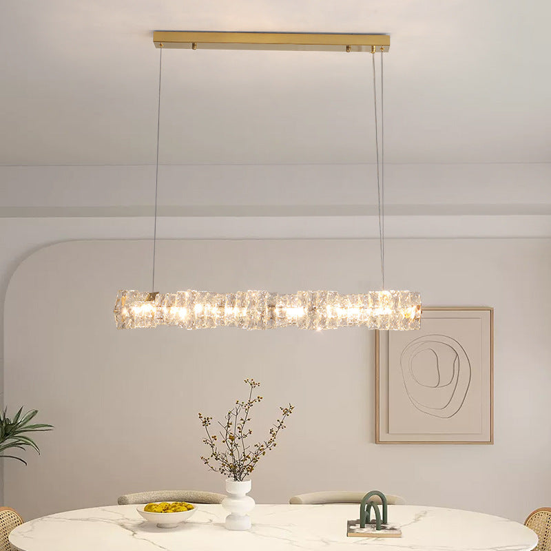 Luminance innovations