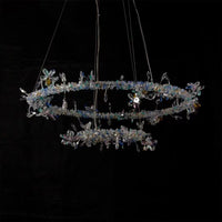 Luminance innovations