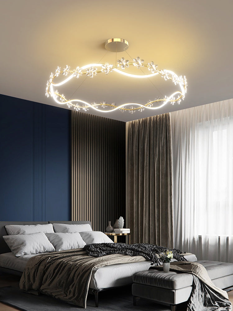 Luminance innovations