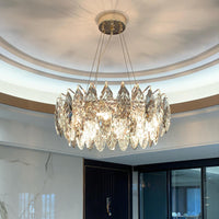 Luminance innovations