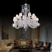 Luminance innovations