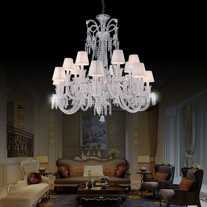 Luminance innovations