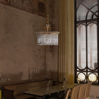 Luminance innovations