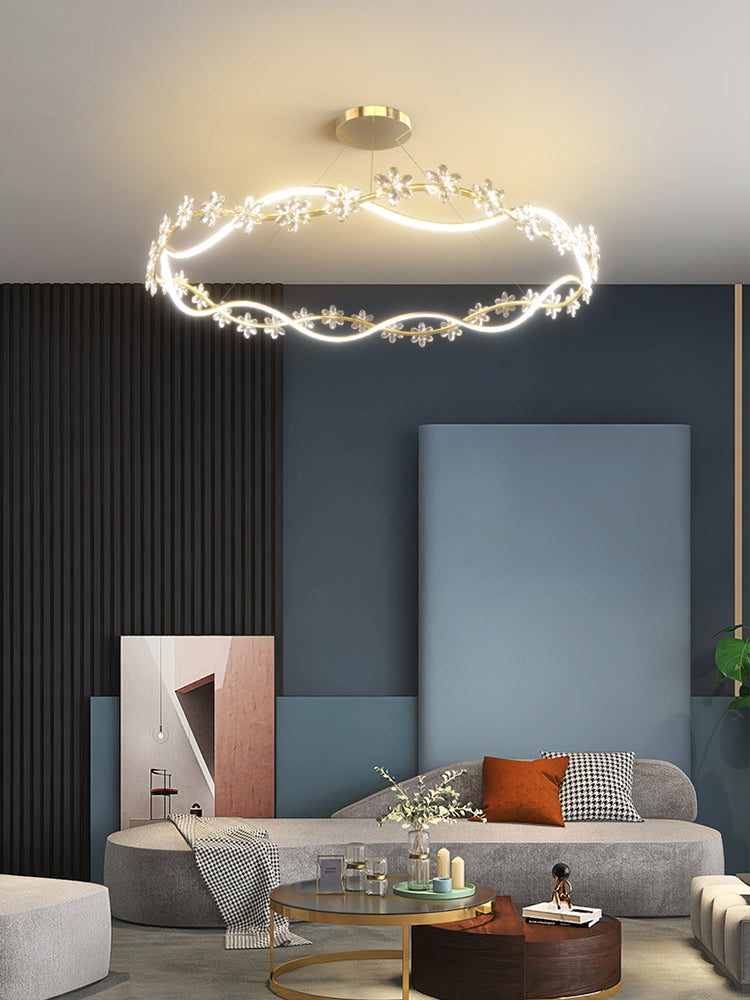 Luminance innovations