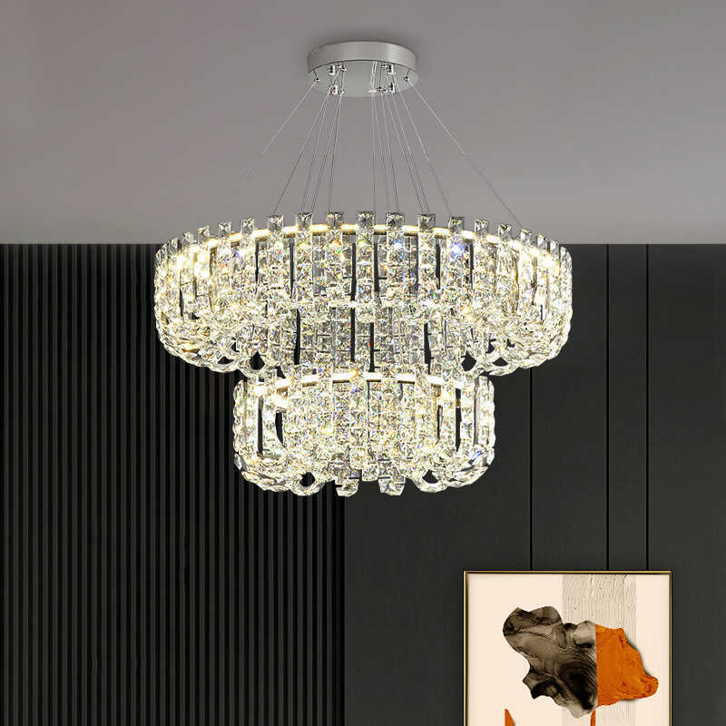 Luminance innovations