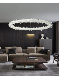 Luminance innovations