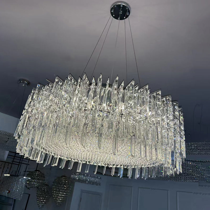 Luminance innovations