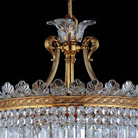 Luminance innovations