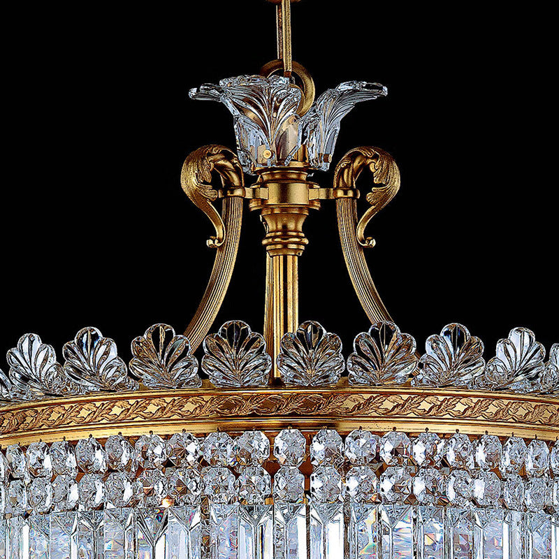 Luminance innovations