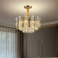 Luminance innovations