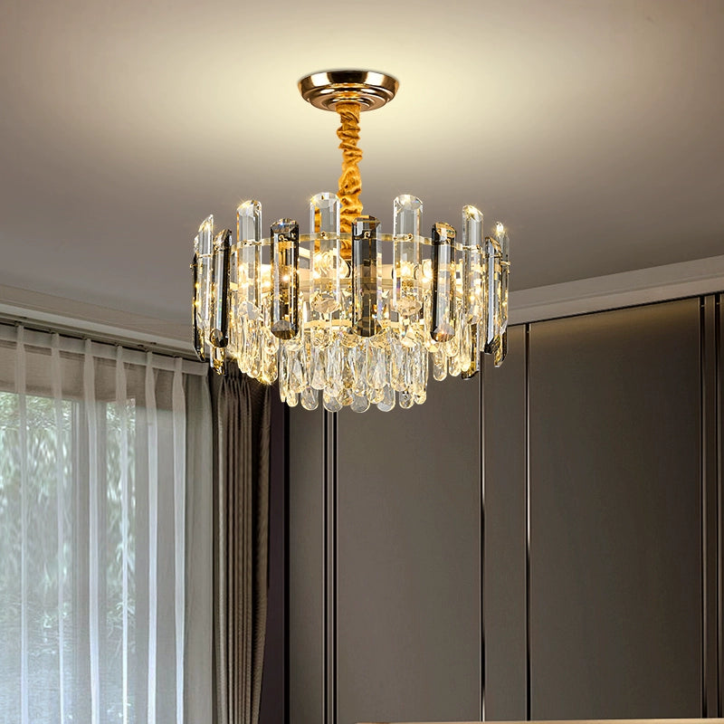 Luminance innovations