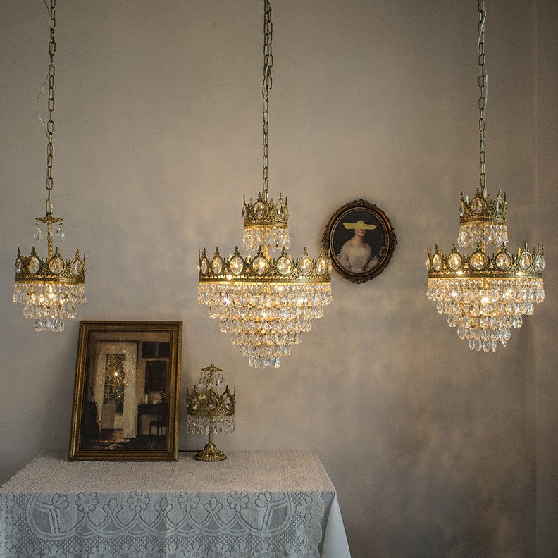 Luminance innovations
