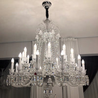 Luminance innovations