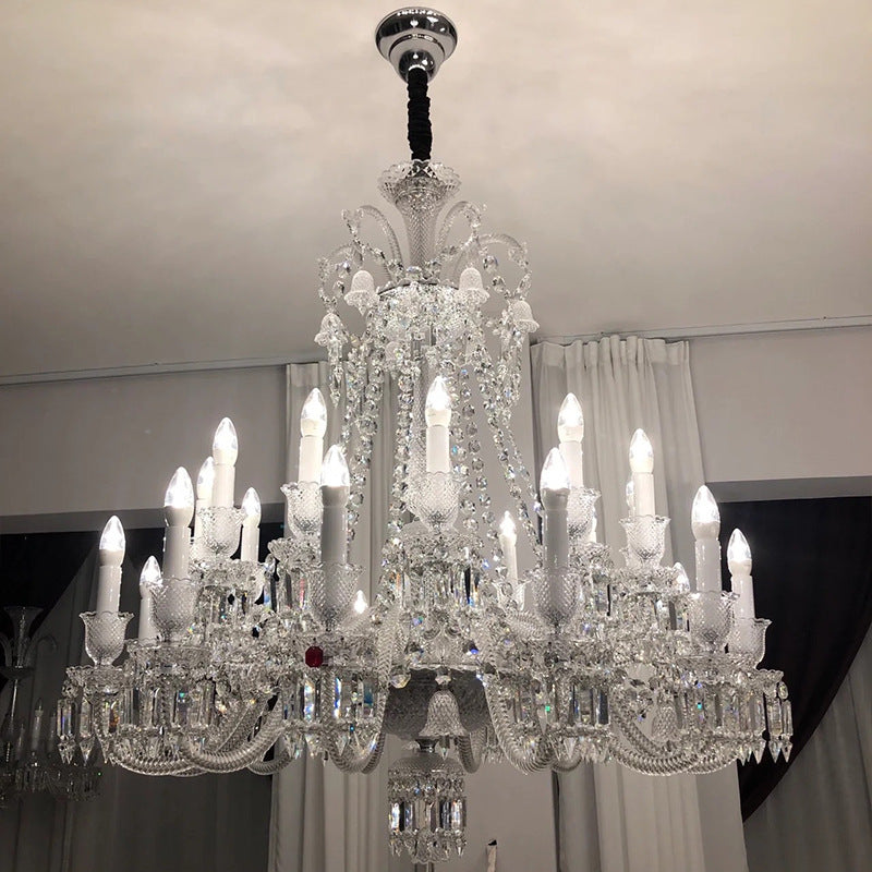 Luminance innovations