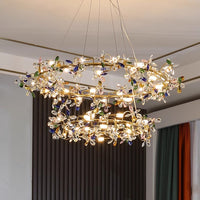 Luminance innovations