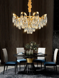 Luminance innovations